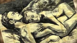 Анатомия любви, картина 'Нежность', Андрей Кулагин,2015 Анатомия любви, картина 'Нежность', Андрей Кулагин,2015