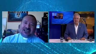 Beatificación de los Mártires de Zenta (Entrevista al Padre Rubén Gutiérrez)