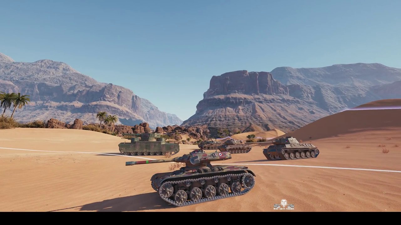 elc even 90 экипаж ELC EVEN 90 - Spotter, Patrol Duty and Scout - the Holy Trinity