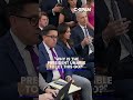 "Why is the president unable to let this go?"