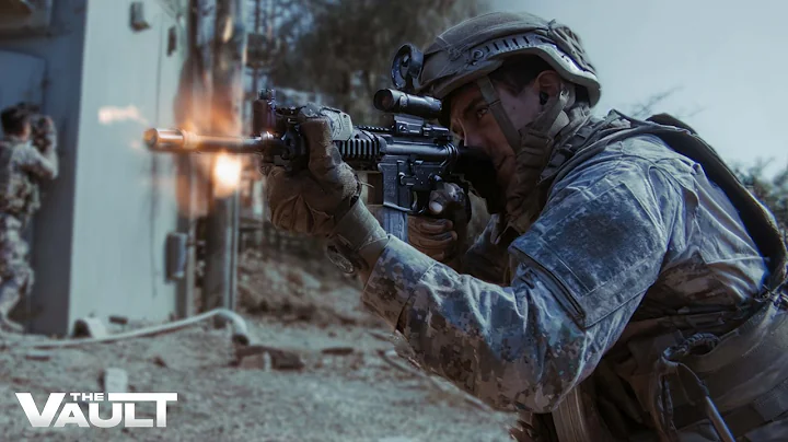 Race Against Time | 4 Horsemen: Apocalypse | Sci-Fi Disaster Movie | Free Movie