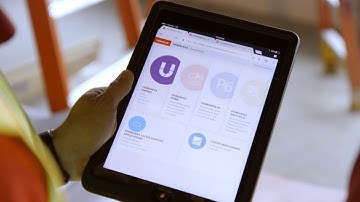 Oracle Primavera Unifier by ApertureOne
