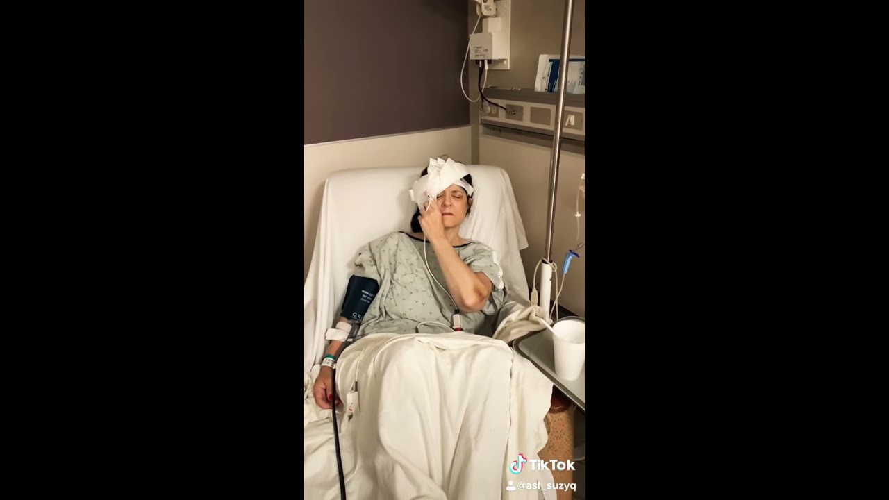 Cholesteatoma Surgery (Tympanomastoidectomy) YouTube