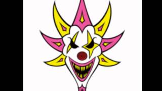 Insane Clown Posse - The Mighty Death Pop