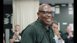 Inside the Ravens Draft Room for Ozzie Newsome's Last Pick Ever