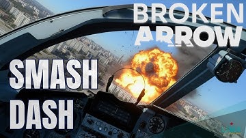 First Win as Russia since Update! 10th time lucky...  // Broken Arrow Multiplayer Commentary 4k