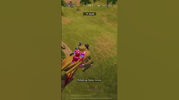 I Found Lazy Enemies | CODM Battle Royale