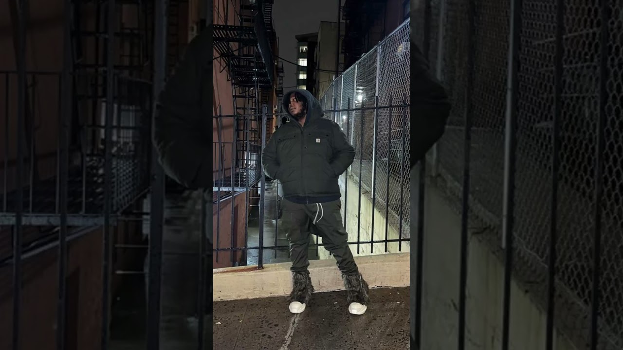 Lunchbox Alright Type Beat [Prod. Wolv Beats]