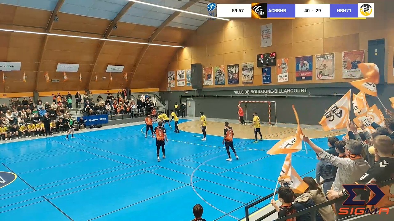 2026 02 14 ACBB vs Hazebrouck