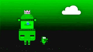 Dance With Roly And Robot  Duggee   Sparta Pitch Sponsored By Preview 2 Mix Effects