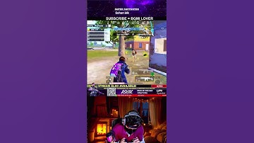 STREAMERS VS ME!💀⚡️