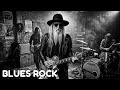 Eric Clapton, Jimi Hendrix, ZZ Top, BB King, Muddy Waters – Classic Rock Blues with Powerful Vocals