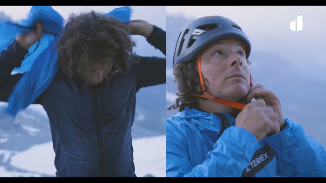 The new waterproof alpine backpack: deuter Vertrail 16