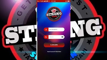StrongHoldVPN Quick SetUp Guide for beginners
