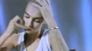 Sinéad O'Connor - Jump In The River - 1988