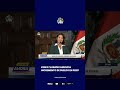 Aumentan salario mínimo en Perú