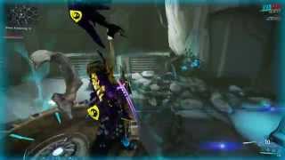 Warframe The New Strange - How to get Chroma #2 | Guide - Pc - HD