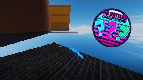 HOW TO GET THE SECRET RB BATTLES BADGE IN ARSENAL! | Roblox