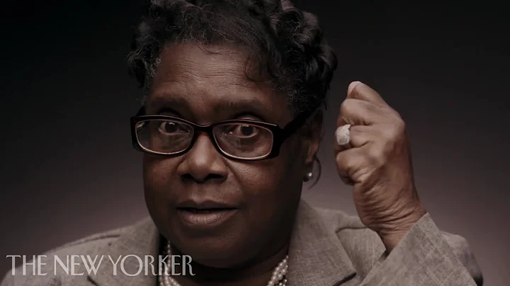 Susan and Kenneth Jackson, Sr. | The Marshall Proj...