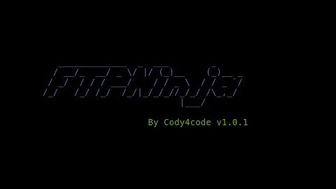 [Bug $Bounty$] How To Find open FTP Ports with Anonymous Login