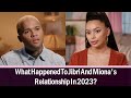 [WATCH] &#39;90 Day Fiance&#39; What Happened To Jibri And Miona&#39;s Relationship In 2023? The Truth REVEALED!