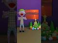 Christmas 2025 (Animation meme) #shorts #memes