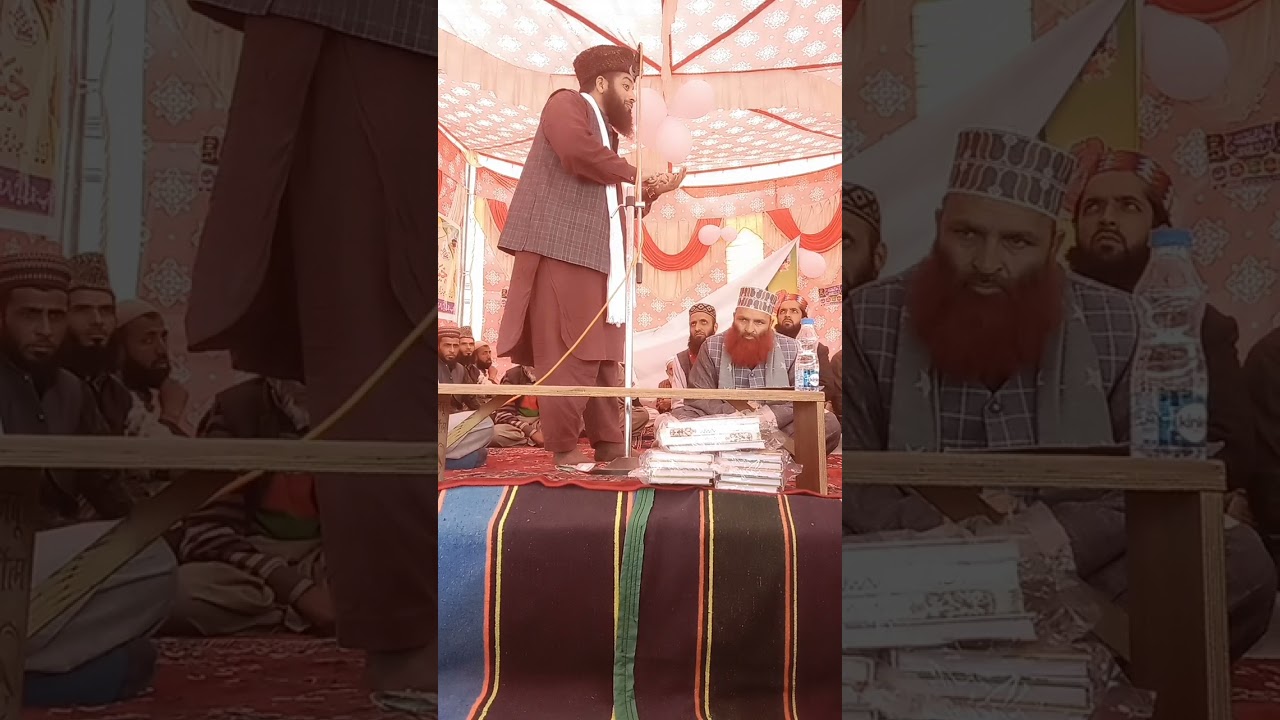 Molana Abdul Majeed qadri