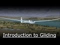 FSX Tutorial: Introduction to Gliding
