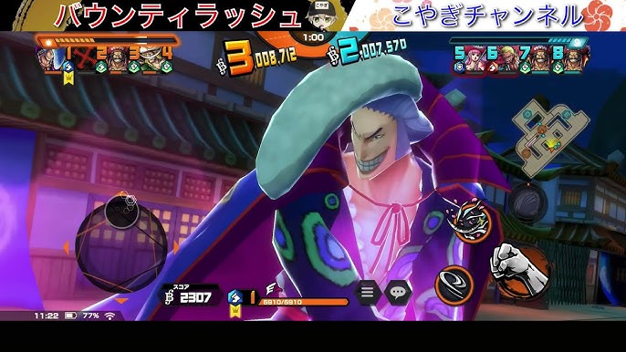 シャンクス 黒ひげの最強コンビでいくssリーグバトル ワンピースバウンティラッシュ Opbr Youtube シャンクス 黒ひげの最強コンビでいくssリーグバトル ワンピースバウンティラッシュ Opbr Youtube