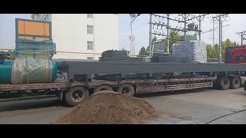 CANLEE shipping video large format laser cutter 12000w