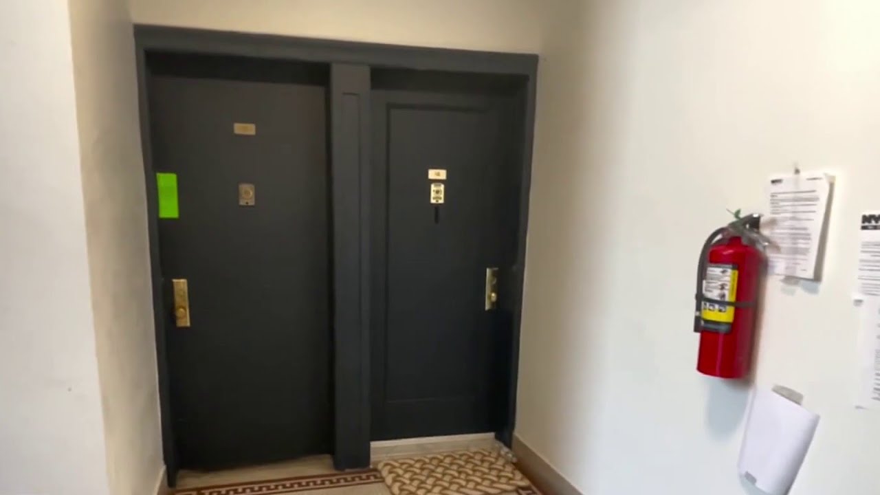 Mystery as man and woman found dead in Brooklyn apartment | NBC New ...