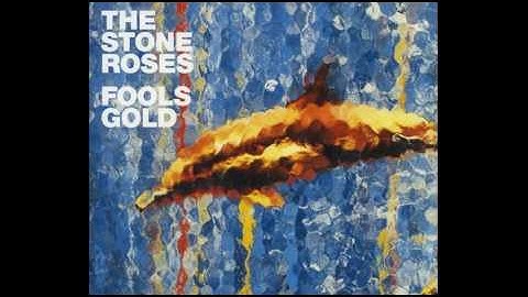 The Stone Roses - Fools Gold 9.53 (Drum Break - Loop)