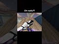 He tried to bait me....💀 #bloodstrike #1v1 #bloodstrikepc #bloodstrikemobile #gaming