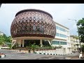 WGSHA Manipal Campus View WGSHA Manipal Campus View