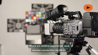 Videocraft FX9 Quick Start Guide - Mobile App screenshot 4