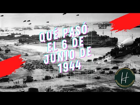 ¿Qué pasó el