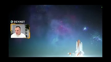 Блокчейн DexNetChain