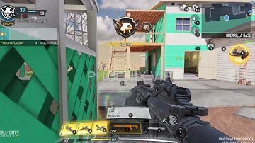 CODM ESP Aimbot Gameloop Bypass and Hack 100% Safe Full Brutal call of duty mobile cod mobile