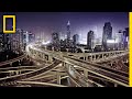 Light Pollution 101 | National Geographic