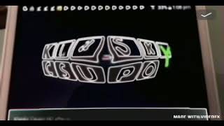 (RIGHT AND FIXED) Klasky Csupo HD Effects In G Major 4 (Sony Vegas Version)