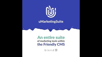 2024 Demo Day - Blend Interactive & Umbraco Engage