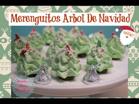 Video: Merengue Navideño: 5 Recetas Del Cuaderno De Mammie