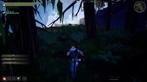 Dauntless closed beta: Become A Slayer Part 1