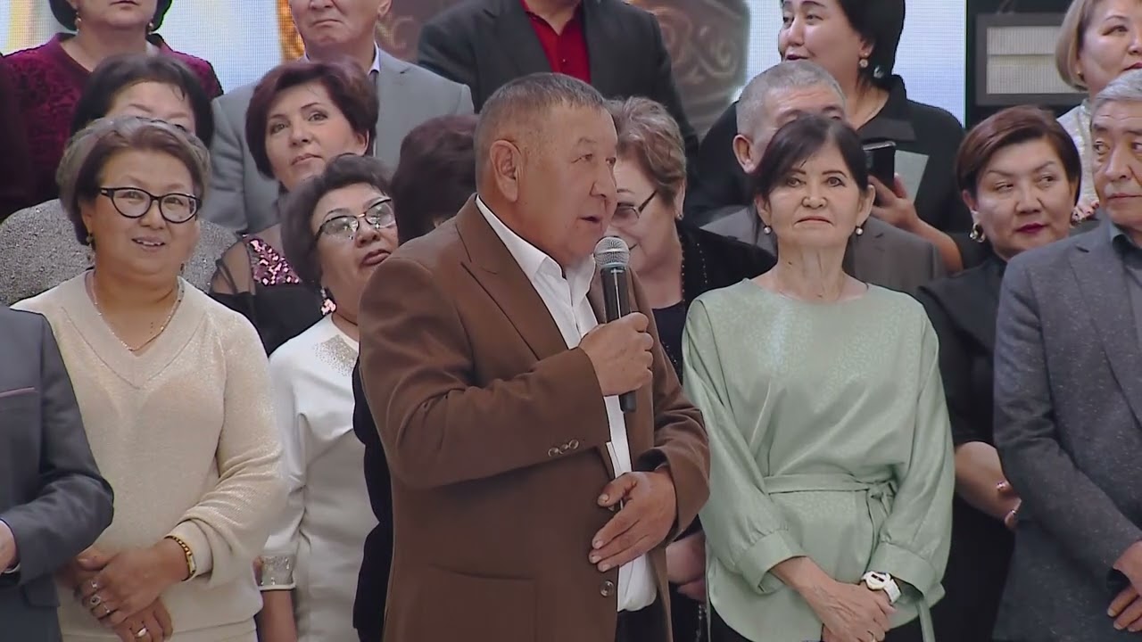 Дінмұхаммед, Даниал Сүндет Той 18.01.26 2 бөлім