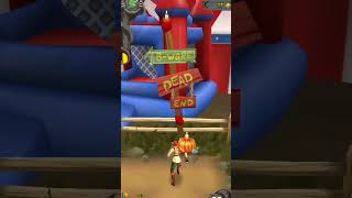 Temple Run 2 || Games All Levels || Level 9 screenshot 2