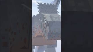 The Red Death In How To Train You Dragon Minecraft