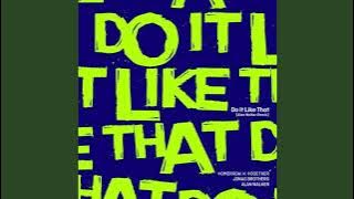 TXT & Jonas Brothers - 'Do It Like That (Alan Walker Remix)'