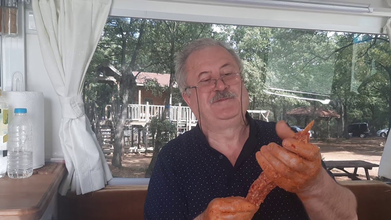 COK OZEL VE GUZEL GEZI  ..  BMC KARAVAN YAPIMI  ,...