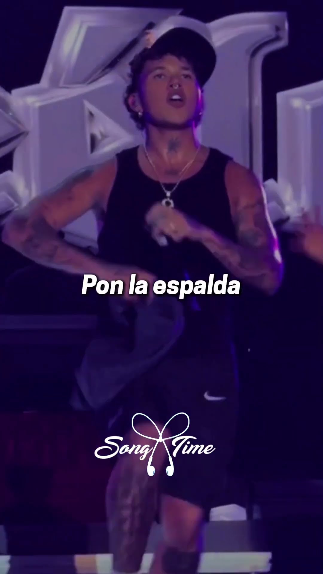 Mi Refe - Beéle // Estado para WhatsApp