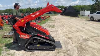 2026 KUBOTA SCL1000 For Sale 2026 KUBOTA SCL1000 For Sale
